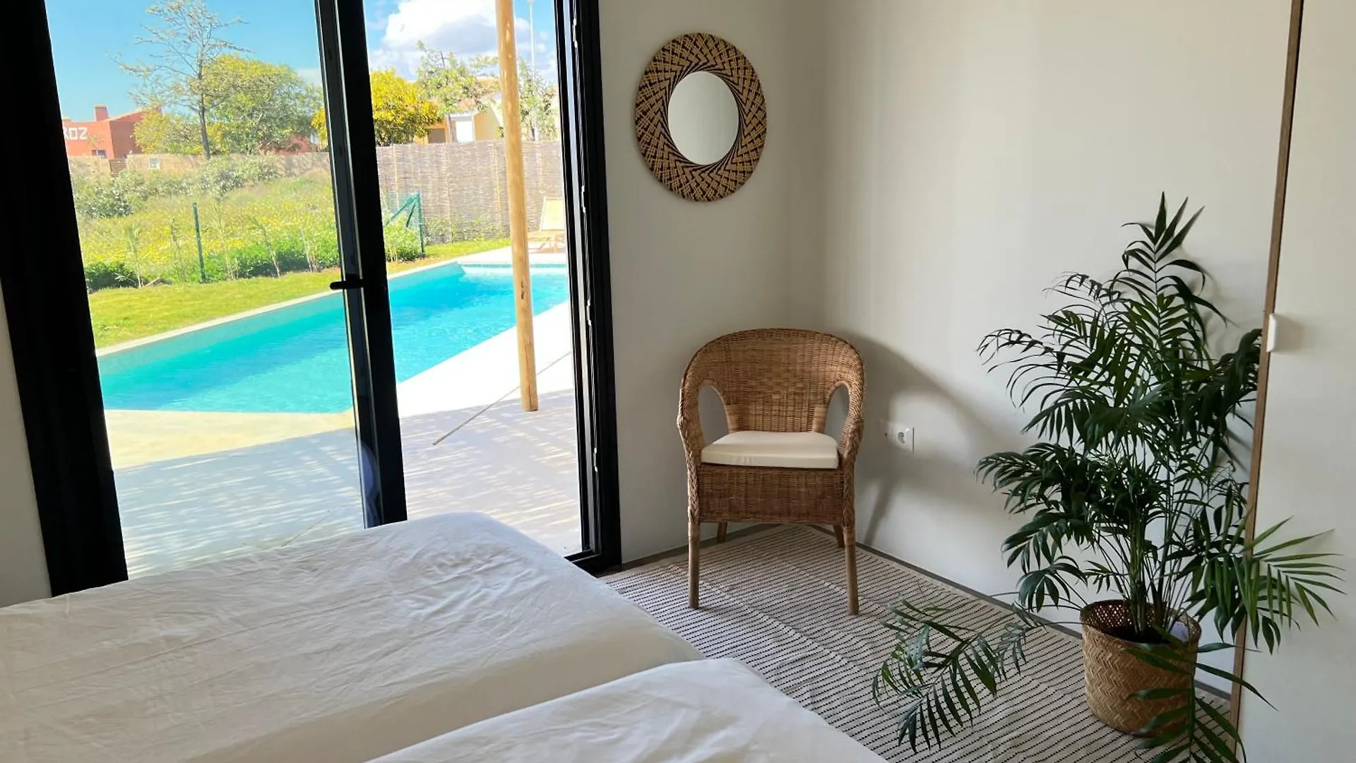 Villa Con Piscina En Golf Isla Canela Links Ayamonte 0*,  Spain