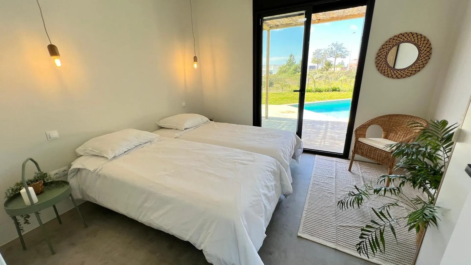 Villa Con Piscina En Golf Isla Canela Links Ayamonte