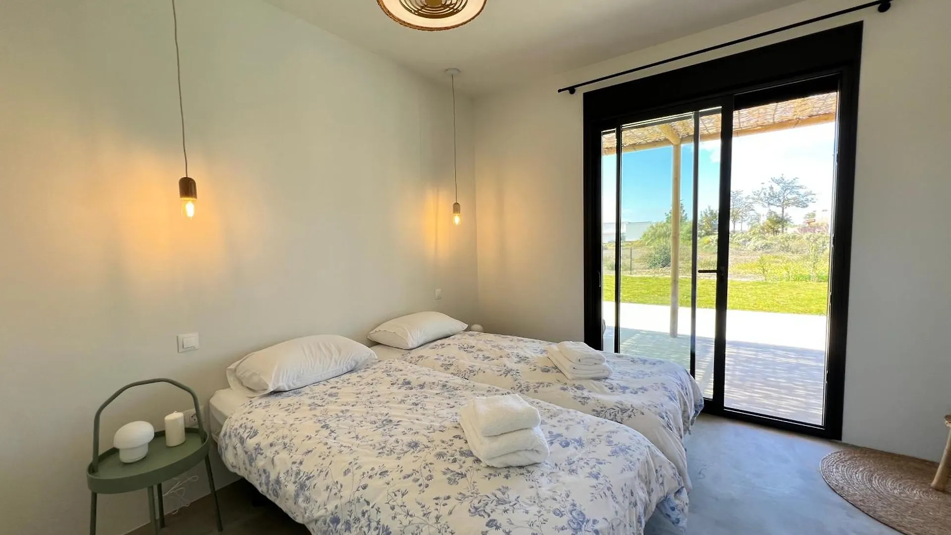 Villa Con Piscina En Golf Isla Canela Links Ayamonte 0*,