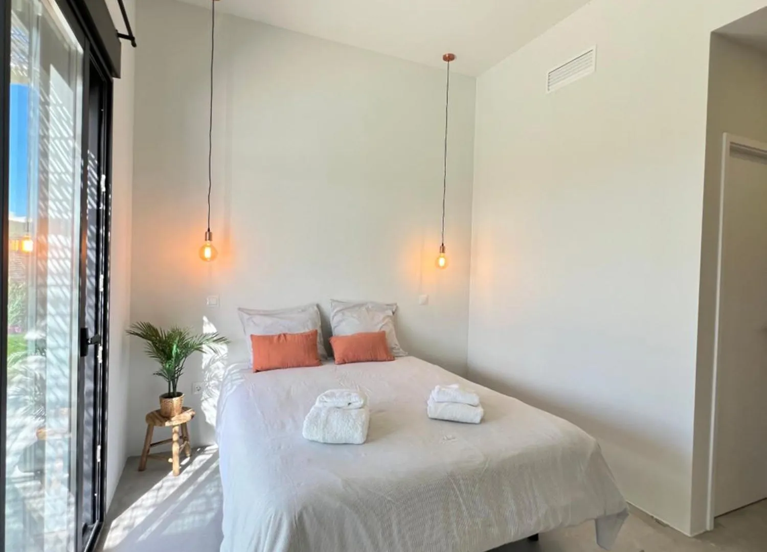 Villa Con Piscina En Golf Isla Canela Links Ayamonte 0*,