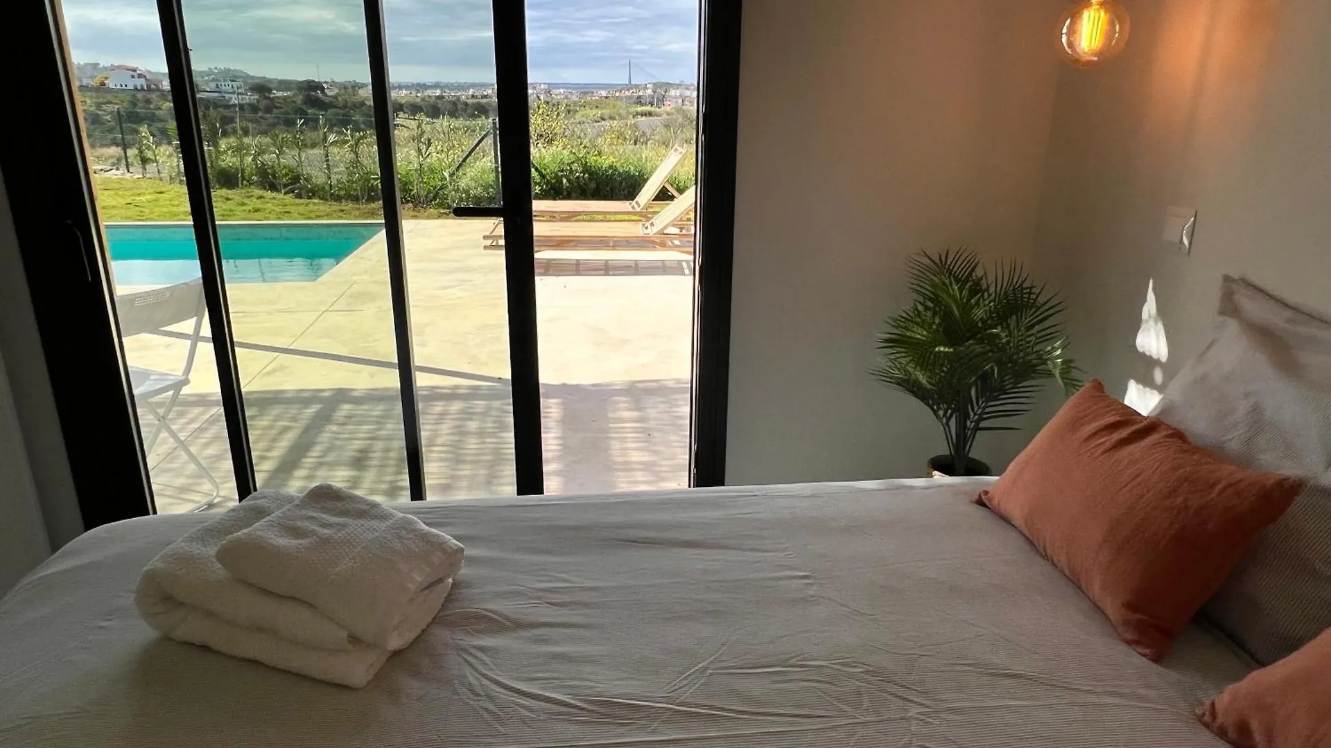 Villa Con Piscina En Golf Isla Canela Links Ayamonte