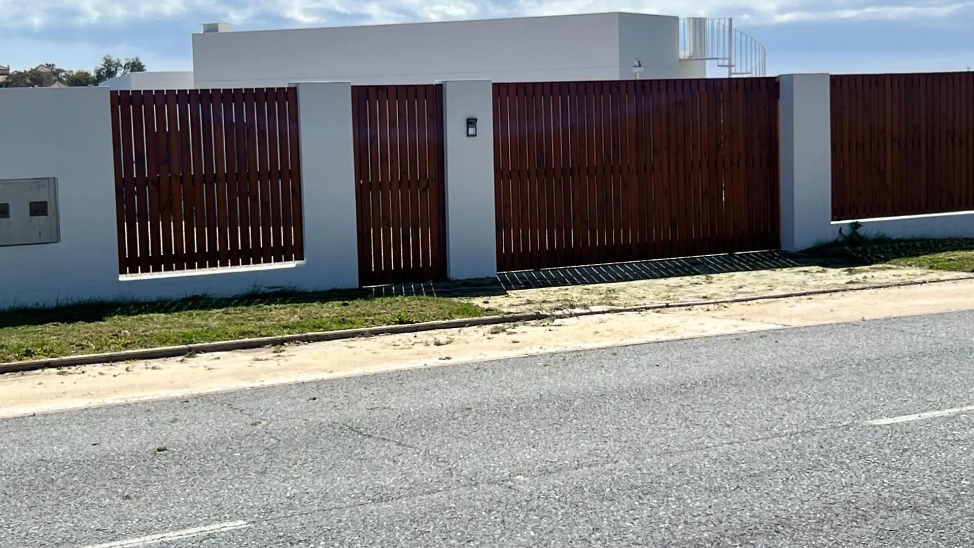 Villa Con Piscina En Golf Isla Canela Links Ayamonte Spain