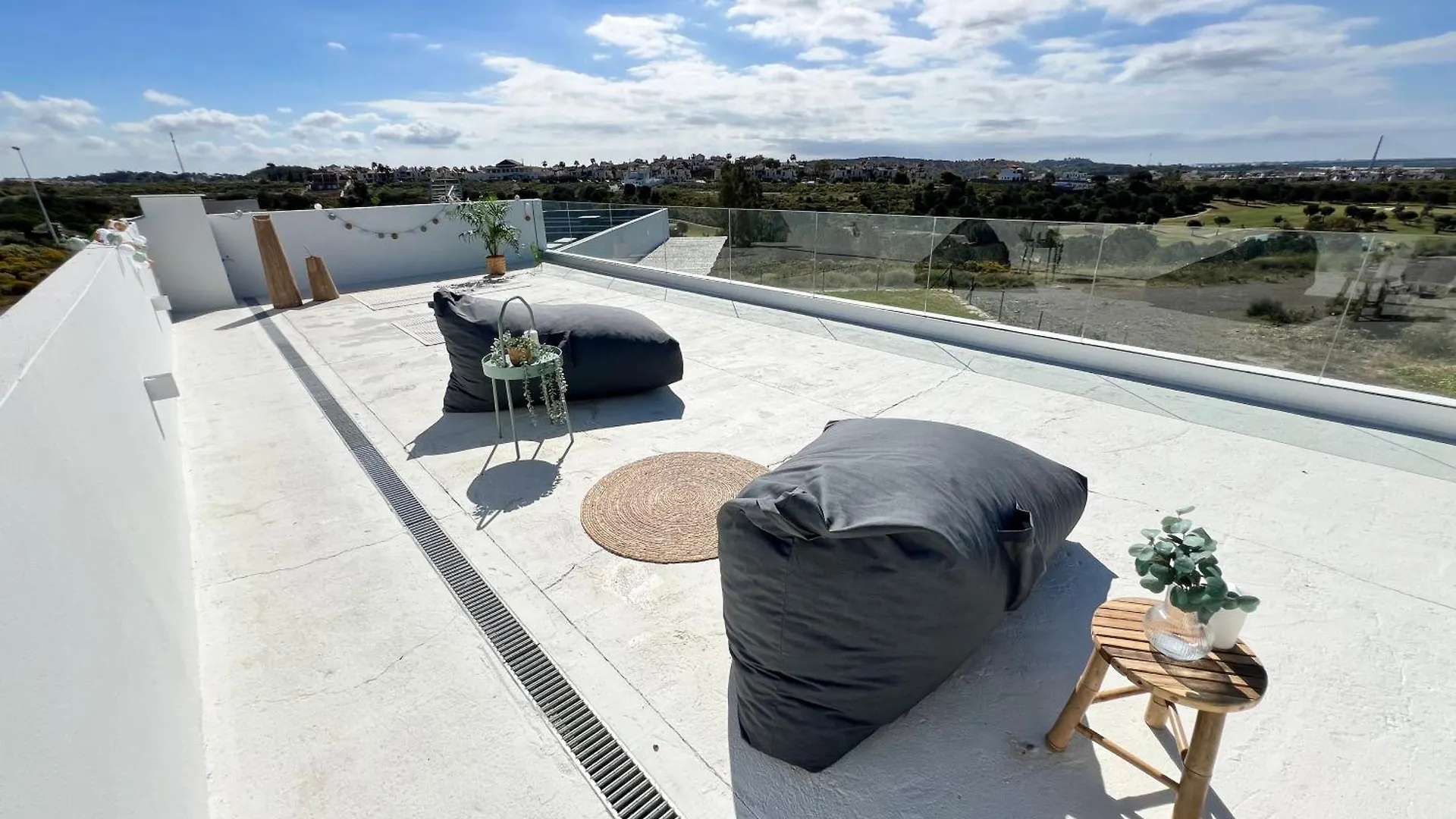 Villa Con Piscina En Golf Isla Canela Links Ayamonte