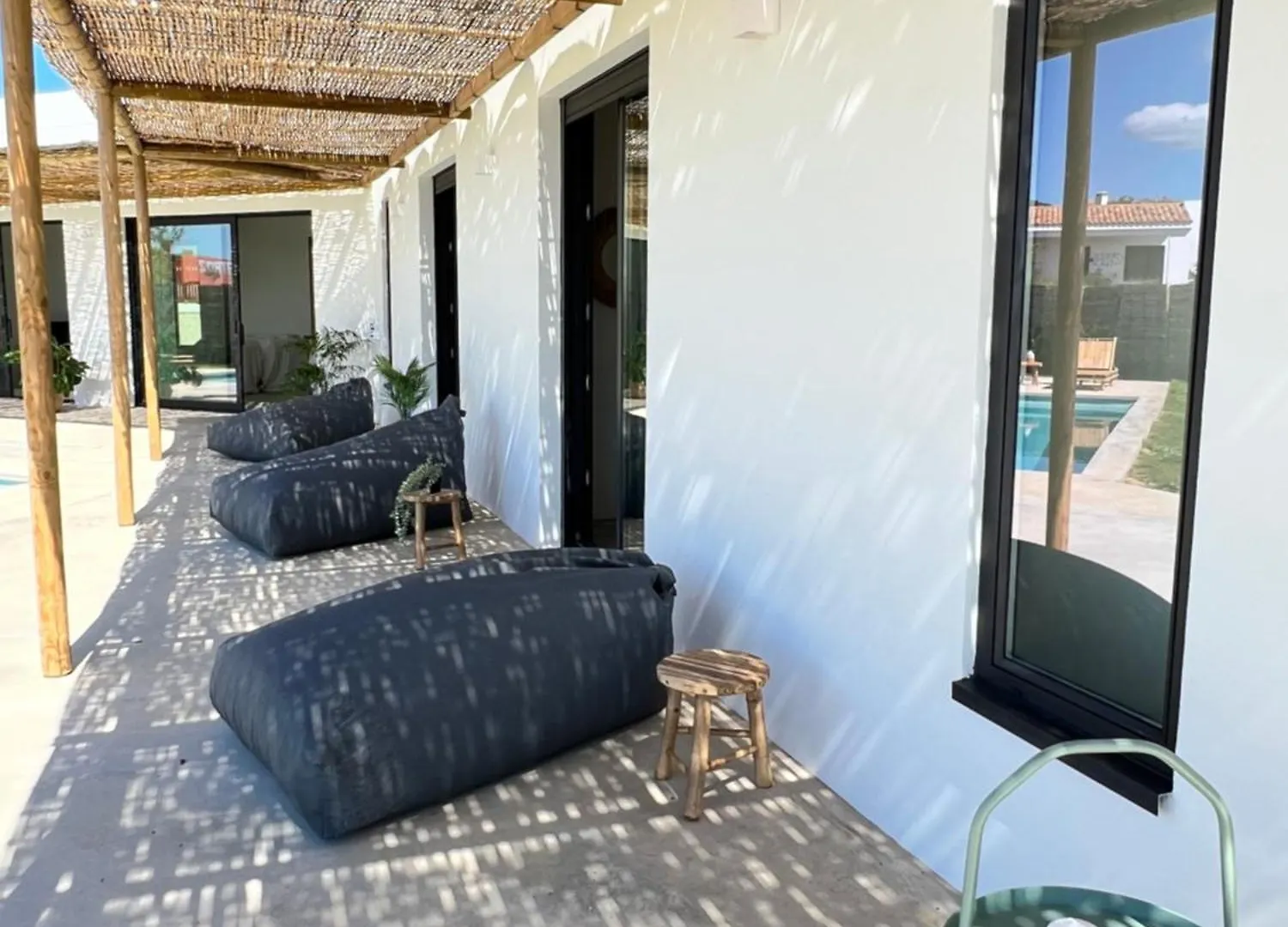 Villa Con Piscina En Golf Isla Canela Links Ayamonte