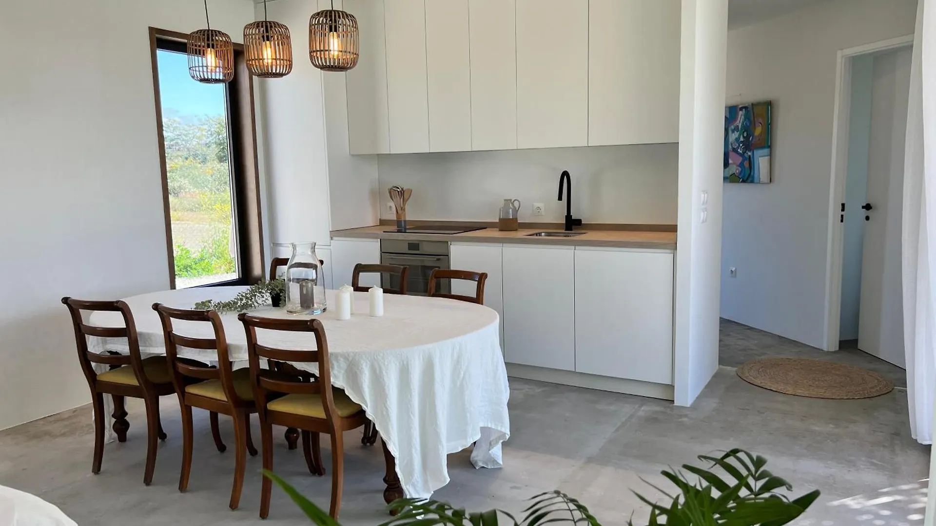 Villa Con Piscina En Golf Isla Canela Links Ayamonte Spain