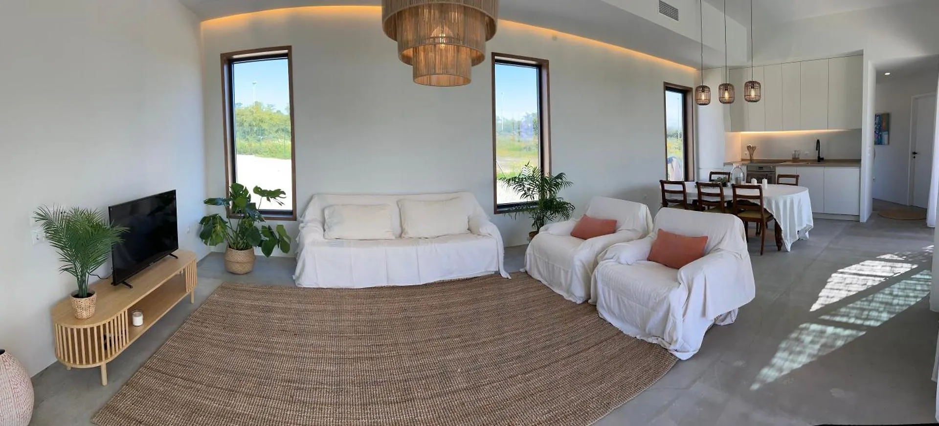 Villa Con Piscina En Golf Isla Canela Links Ayamonte