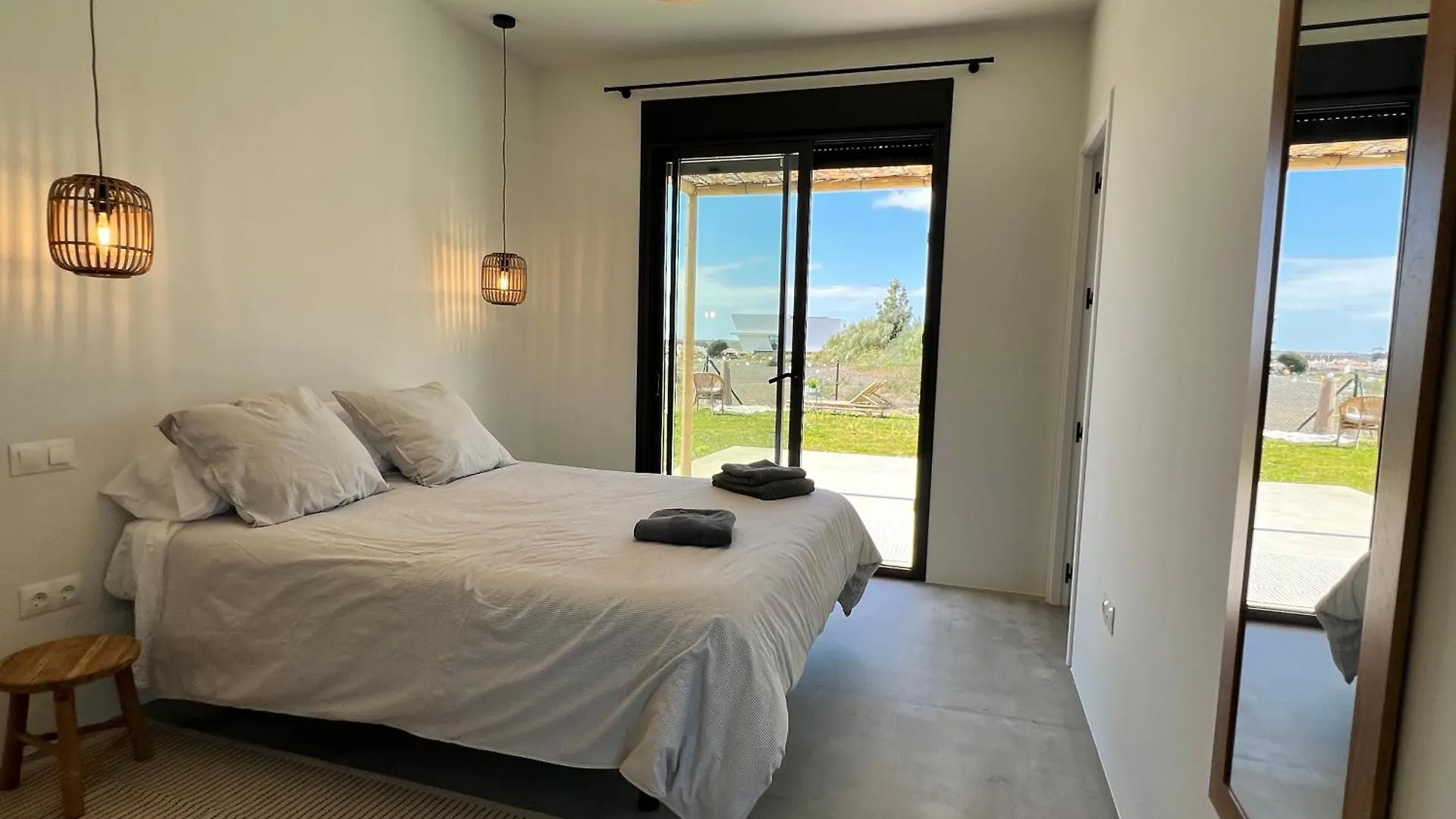 Villa Con Piscina En Golf Isla Canela Links Ayamonte