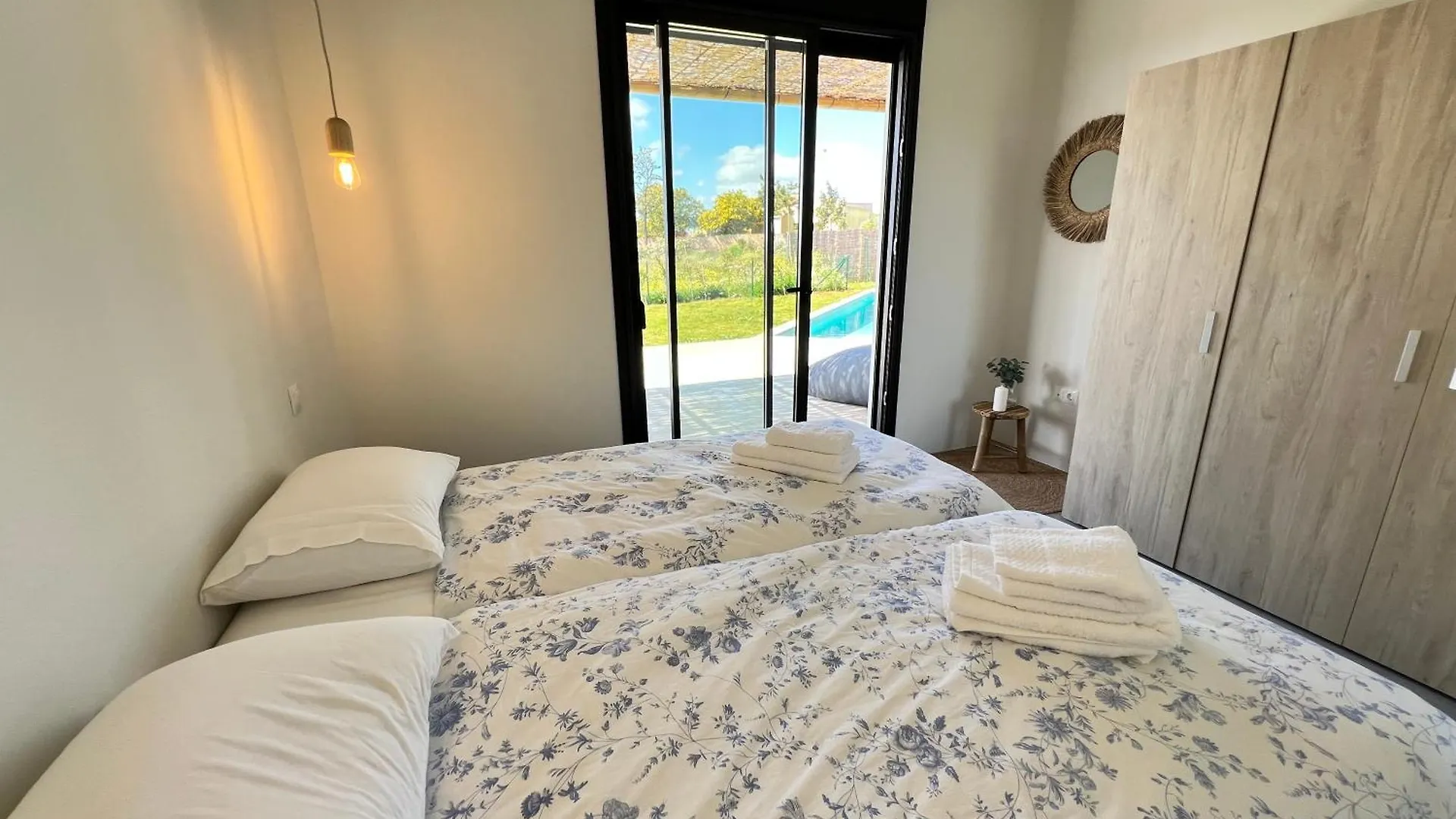 Villa Con Piscina En Golf Isla Canela Links Ayamonte 0*,  Spain