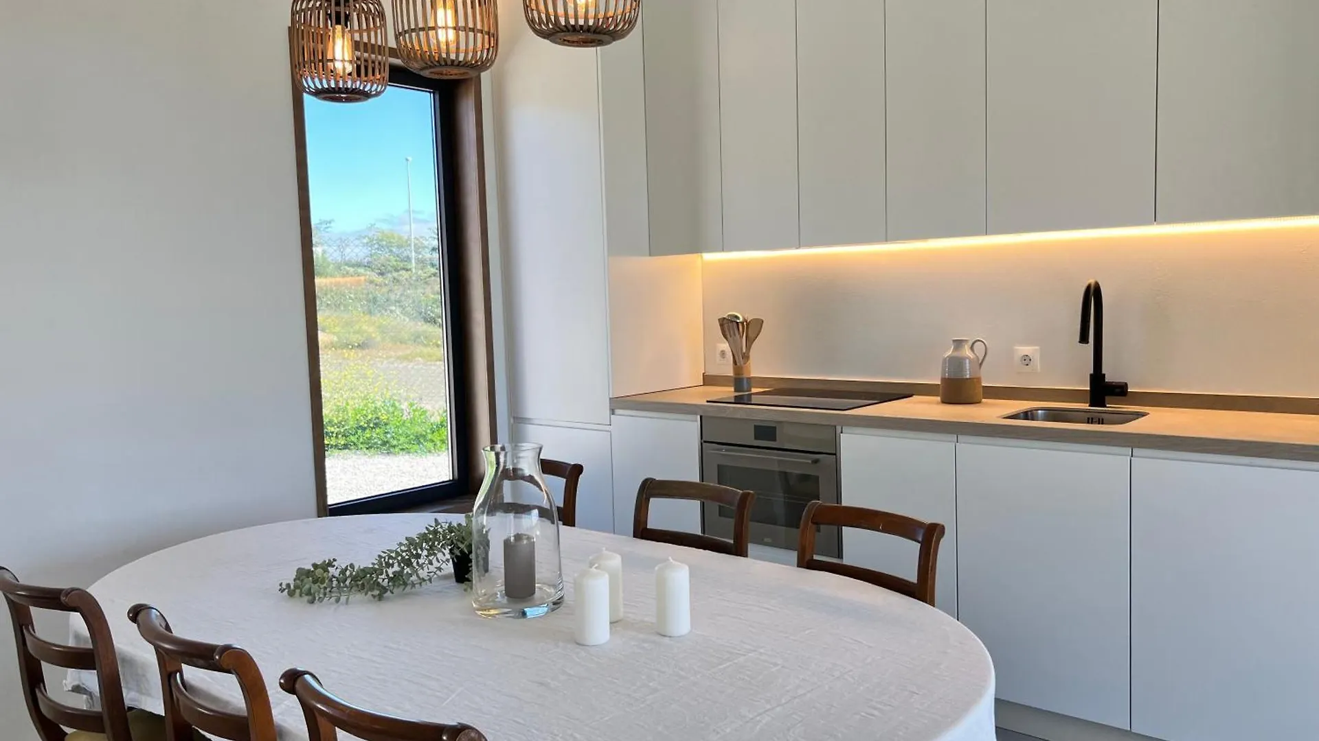 Villa Con Piscina En Golf Isla Canela Links Ayamonte